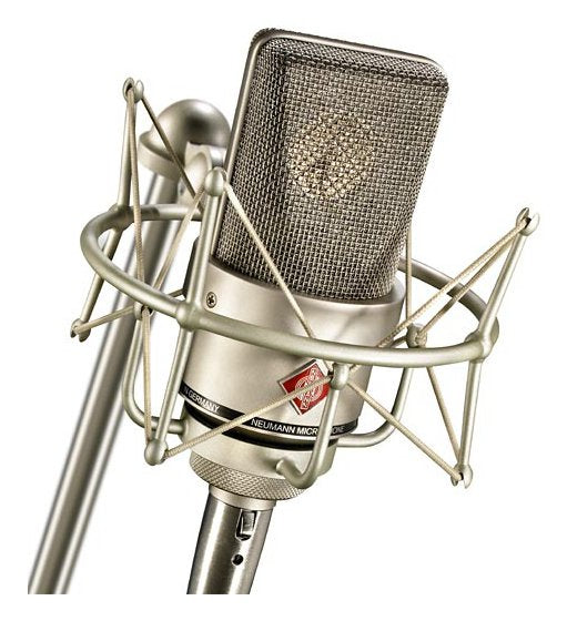 Neumann Tlm 103 - Mikrofon Pojemnosciowy Nikiel