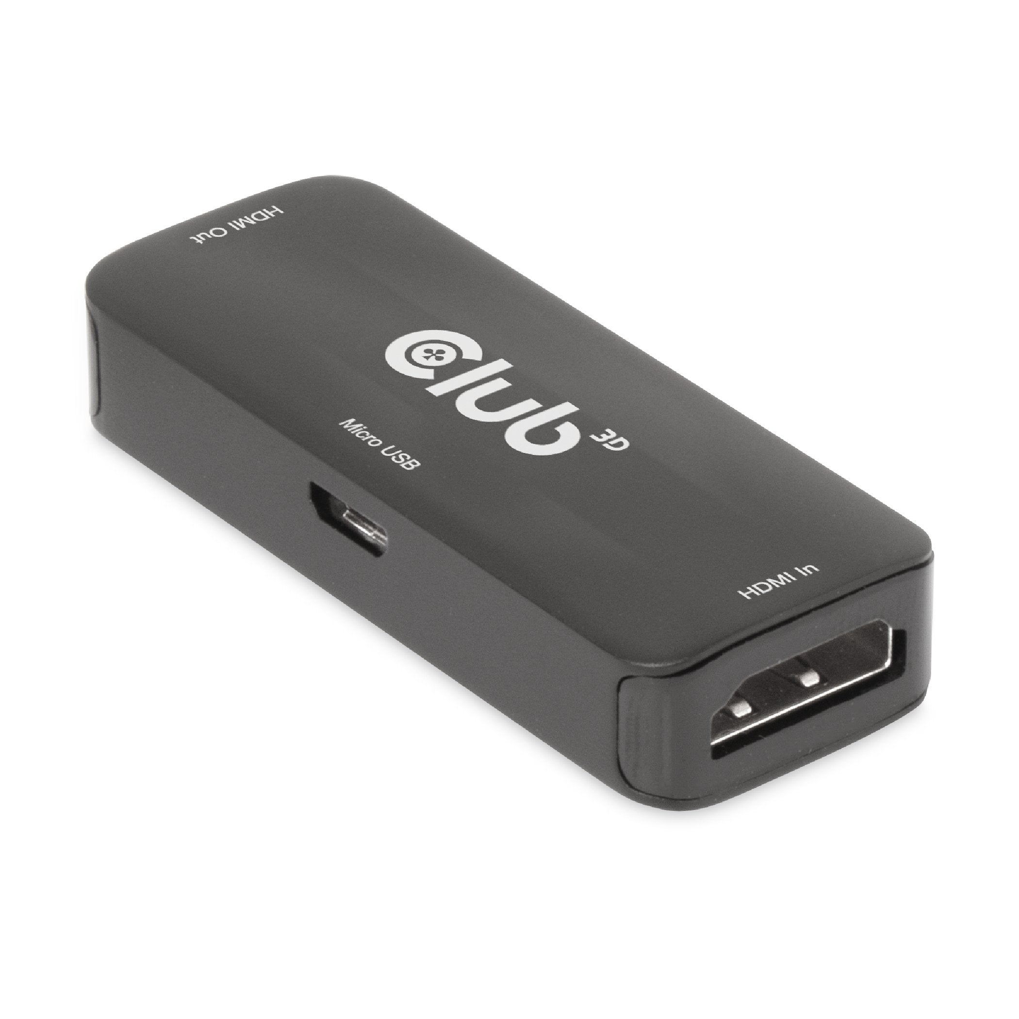EAN 8719214472825 - CLUB3D CAC-1307 cable HDMI imagen 8