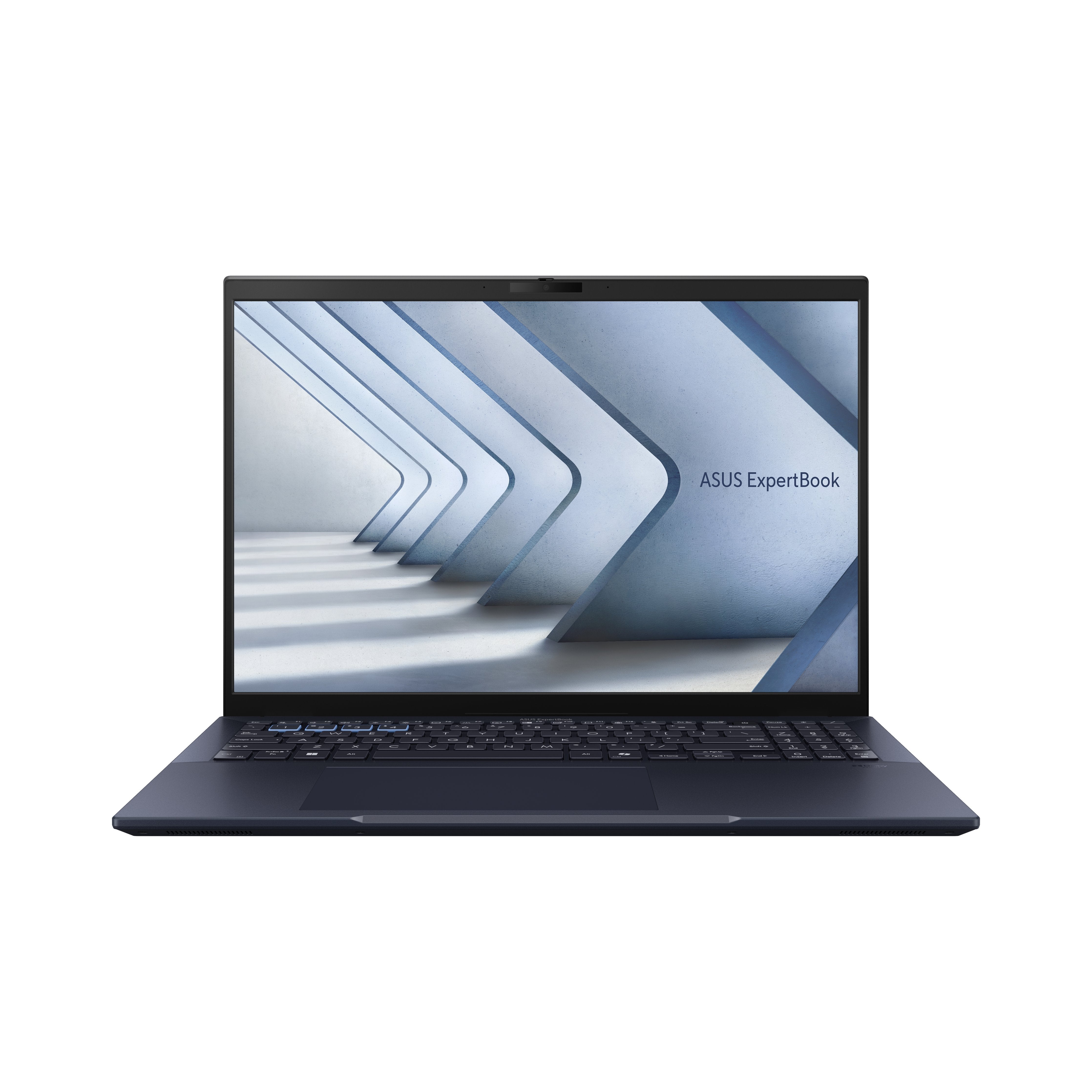 Portatil Asus Xpertbook B56 U5-125h 16gb 512gb 16" W11p Negro