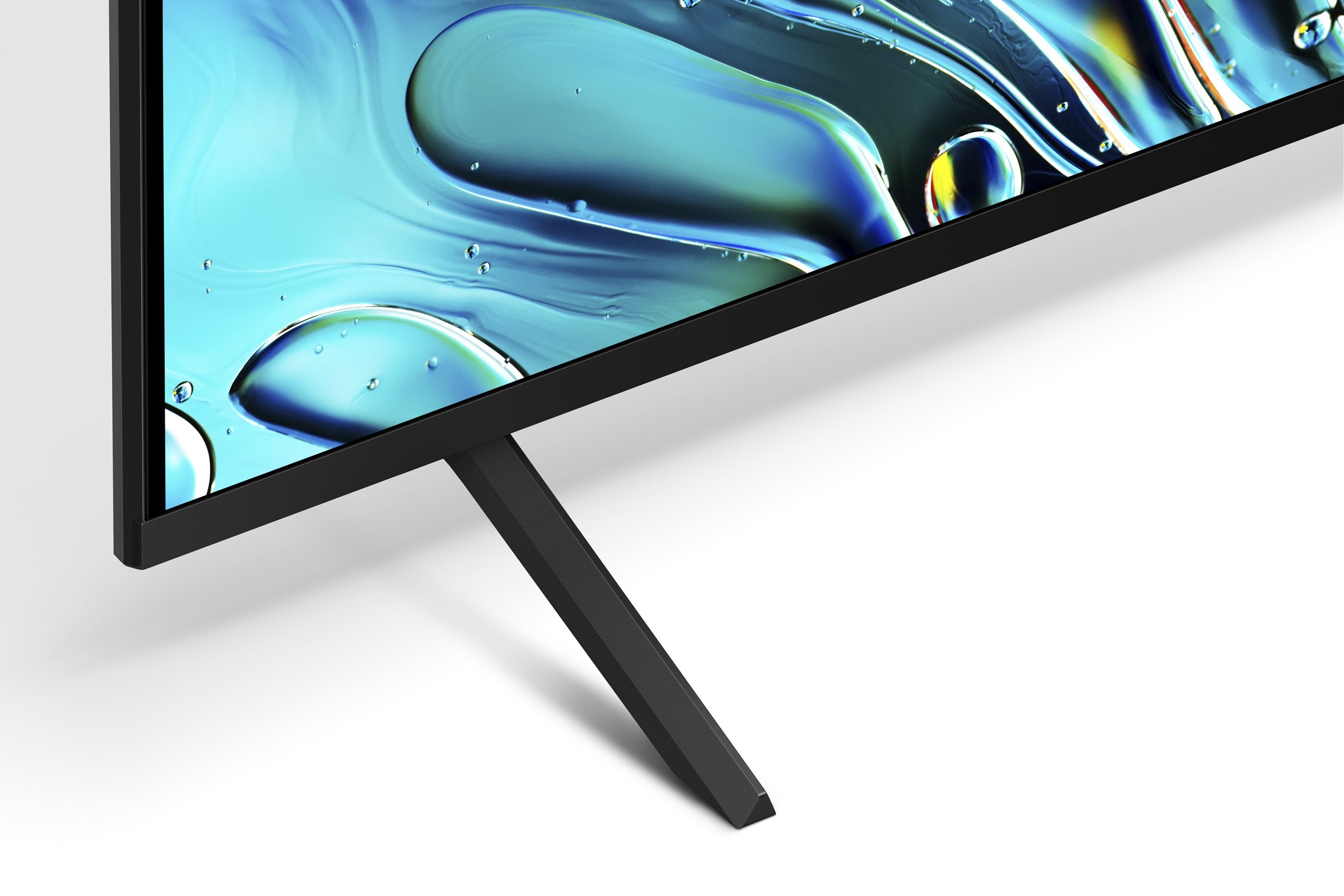 EAN 4548736167902 - Sony K-55S3 138,7 cm (54.6") 4K Ultra HD Smart TV Wifi Negro imagen 3