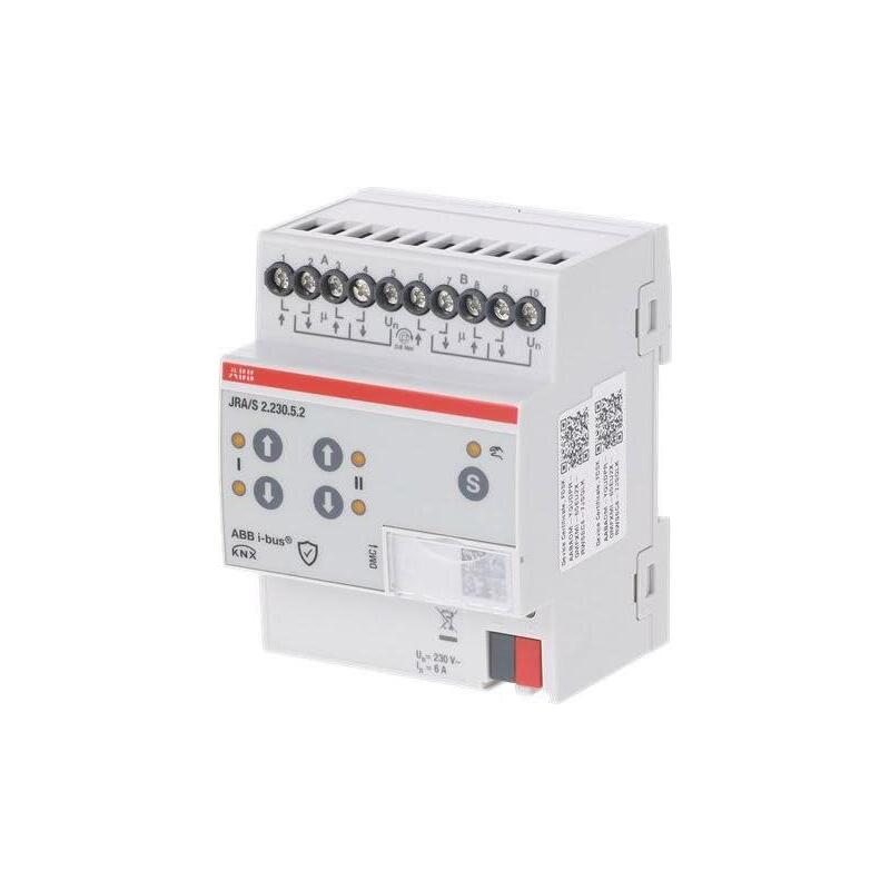 Abb Jra/S2.230.5.2 Jalousie-/Rolladenaktor