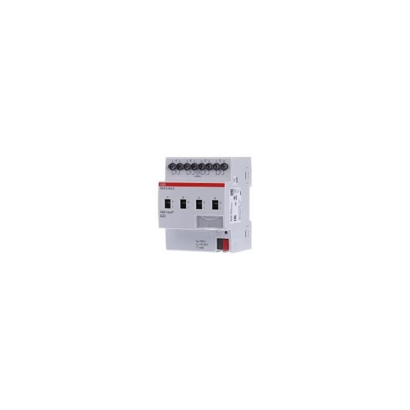 Abb Sa S4.16.5.2 Sa S4.16.5.2 Schaltaktor C-Last