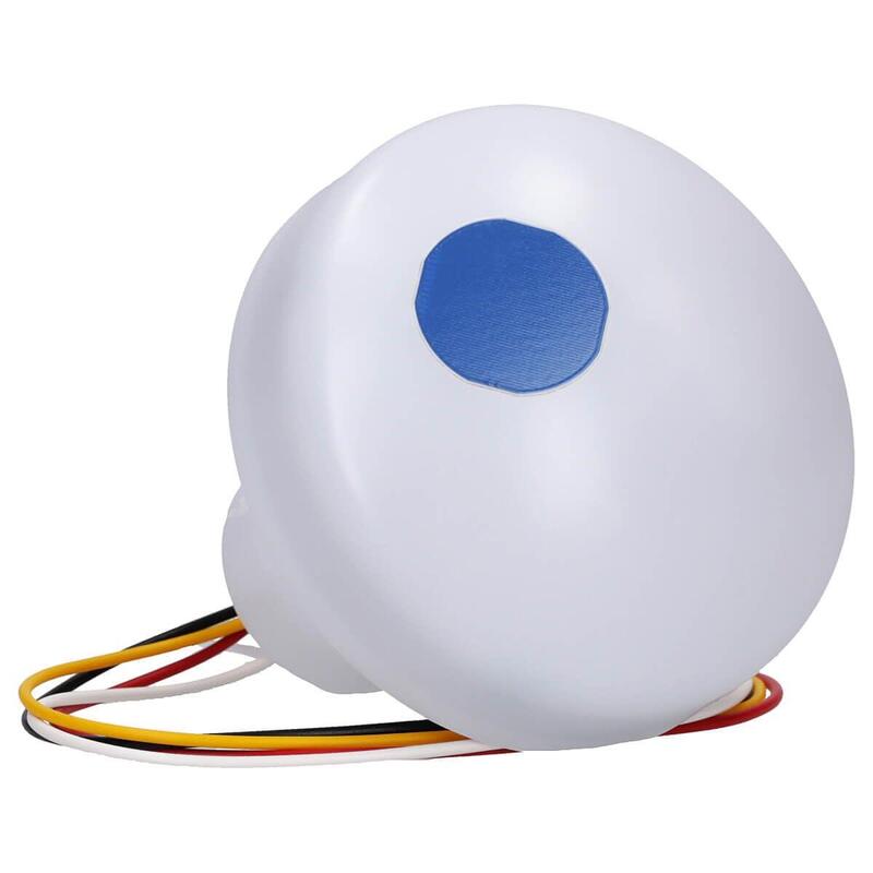 Abb Wes A4.1.1 Wettersensor Basic 2cdg120091r0011