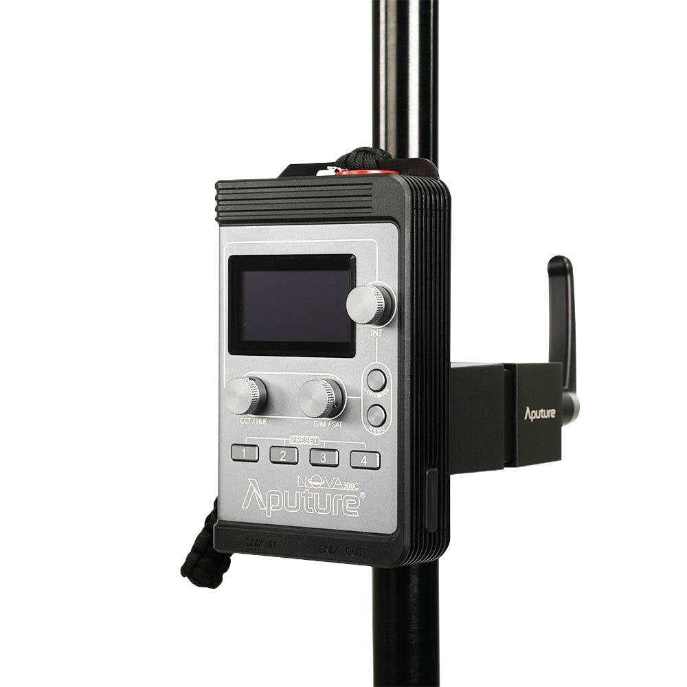 Kit De Panel Led Aputure Nova P300c Rgbww