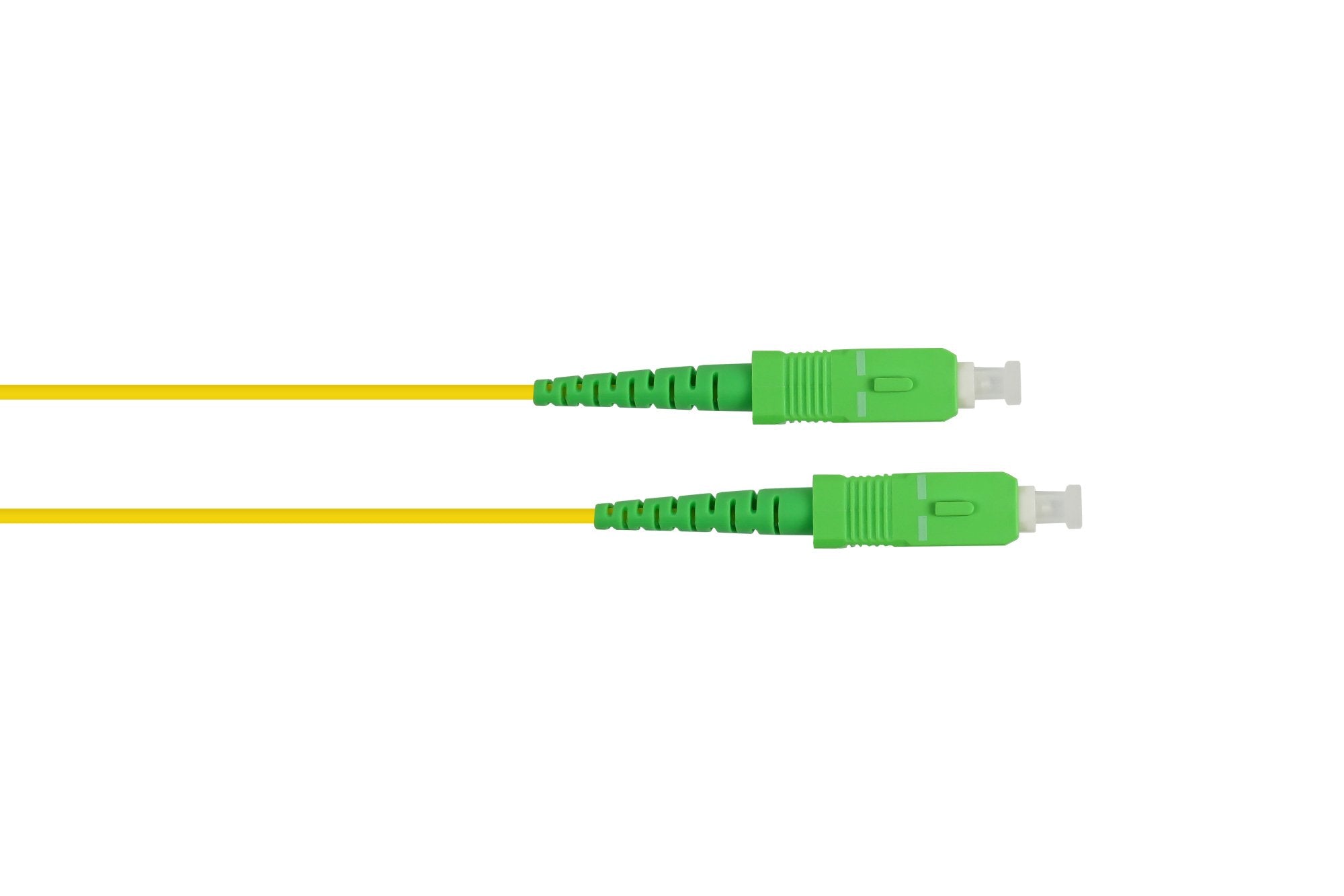 Good Connections Os2 Lwl Spx Cable De Red Sc Sc Sm 9 125á 20m