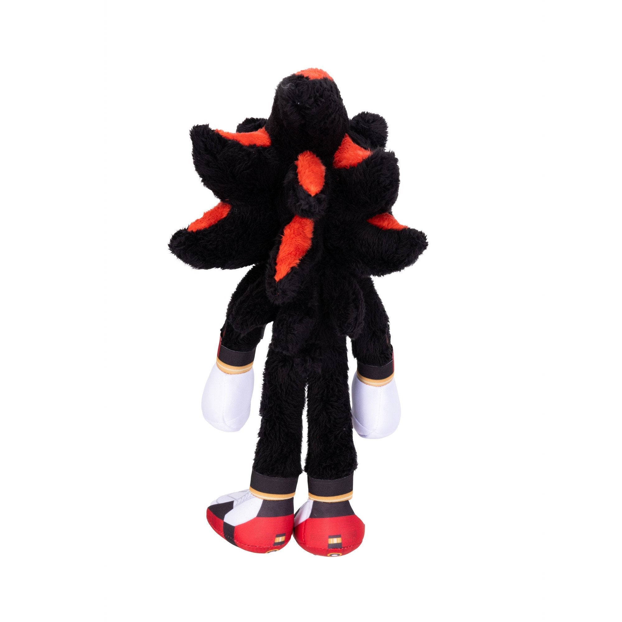EAN 192995423602 - Sonic the Hedgehog 3 Deluxe 13" Shadow imagen 3