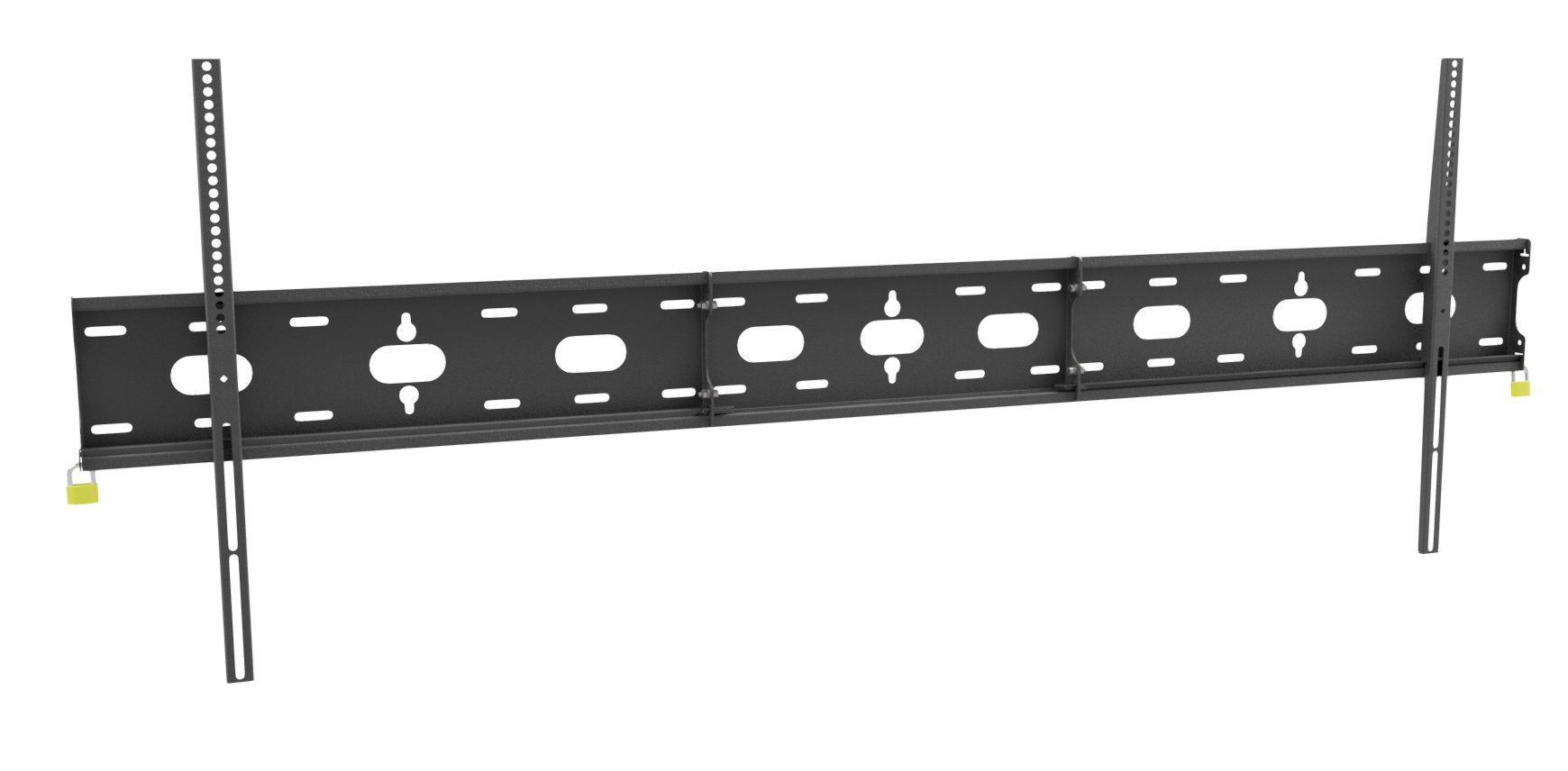 EAN 5902841101234 - iiyama MD-WM15060 soporte para monitor 2,67 m (105") Pared Negro imagen 1