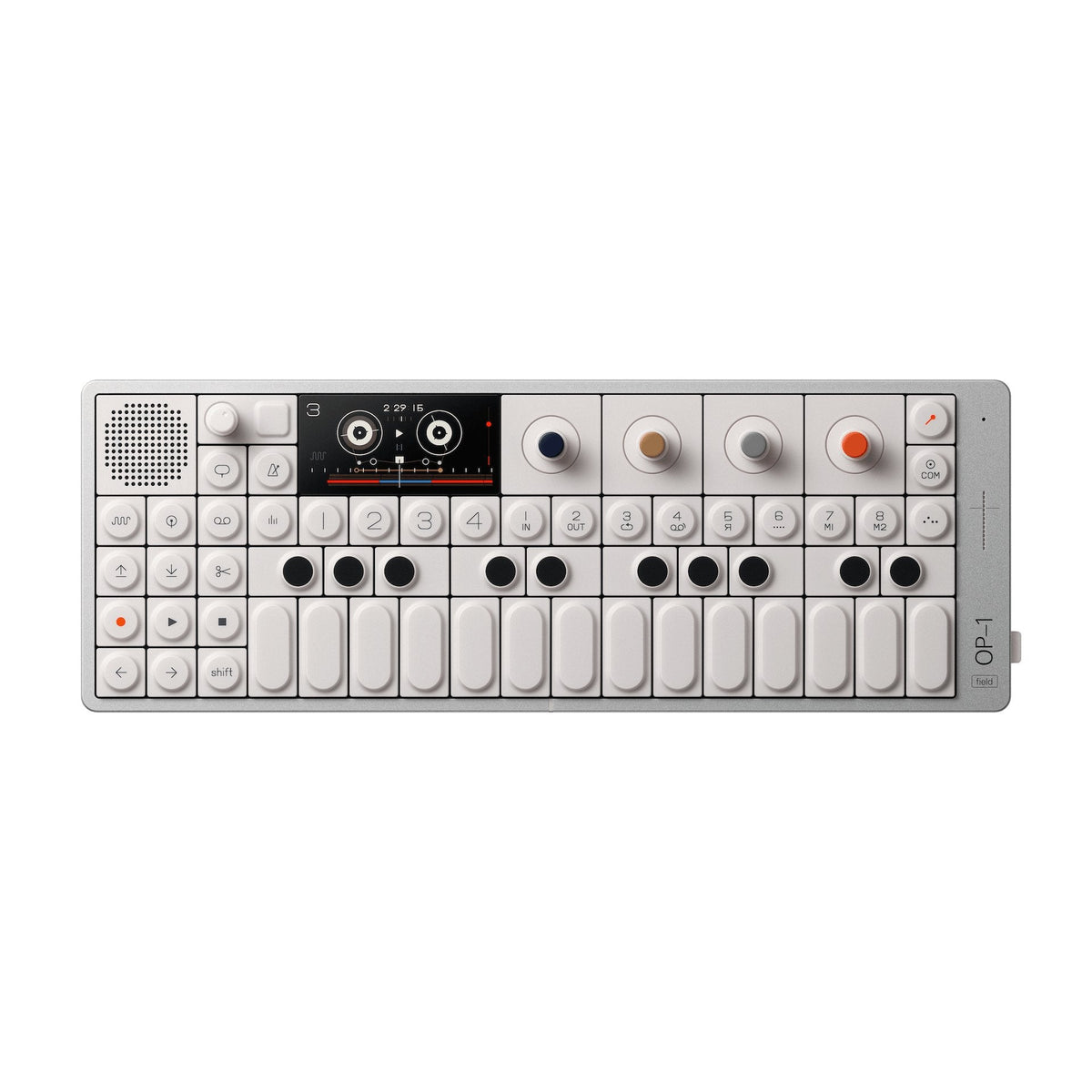 Teenage Engineering Op-1 Field - Groovebox
