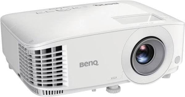 EAN 4718755096518 - BenQ MX560C Proyector de alcance estándar 4000 lúmenes ANSI DLP XGA (1024x768) 3D Blanco imagen 1