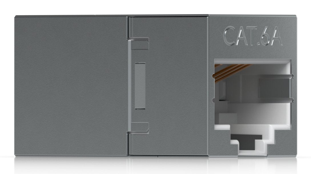 EAN 0810084697344 - Ubiquiti UACC-RJ45-Coupler-C6A imagen 6