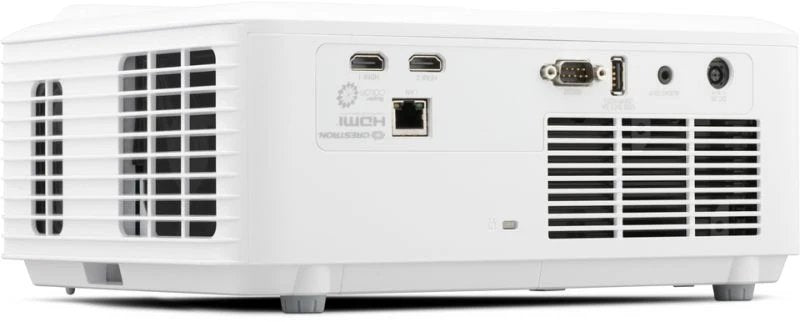 Ls630hd, Laser Projector,  Full Hd (1920x1080), 4.000