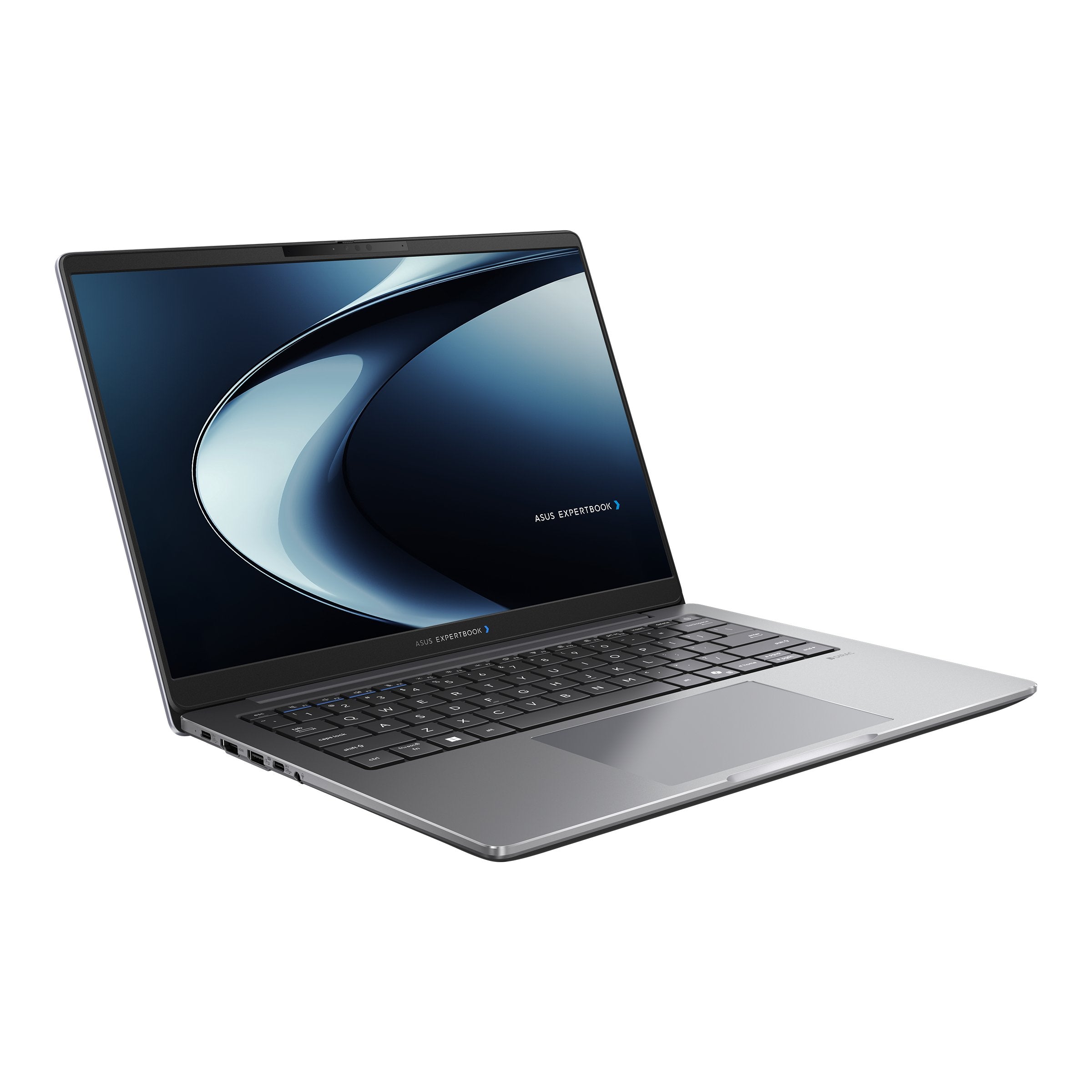 Asus Expertbook Pm5 Pm5406cga-Nz0310x Amd Ryzen Ai 5 430 14p Wqxga Ddr5 16go 512go G4 Ssd Amd Radeon 840m W11p 2ans Pur