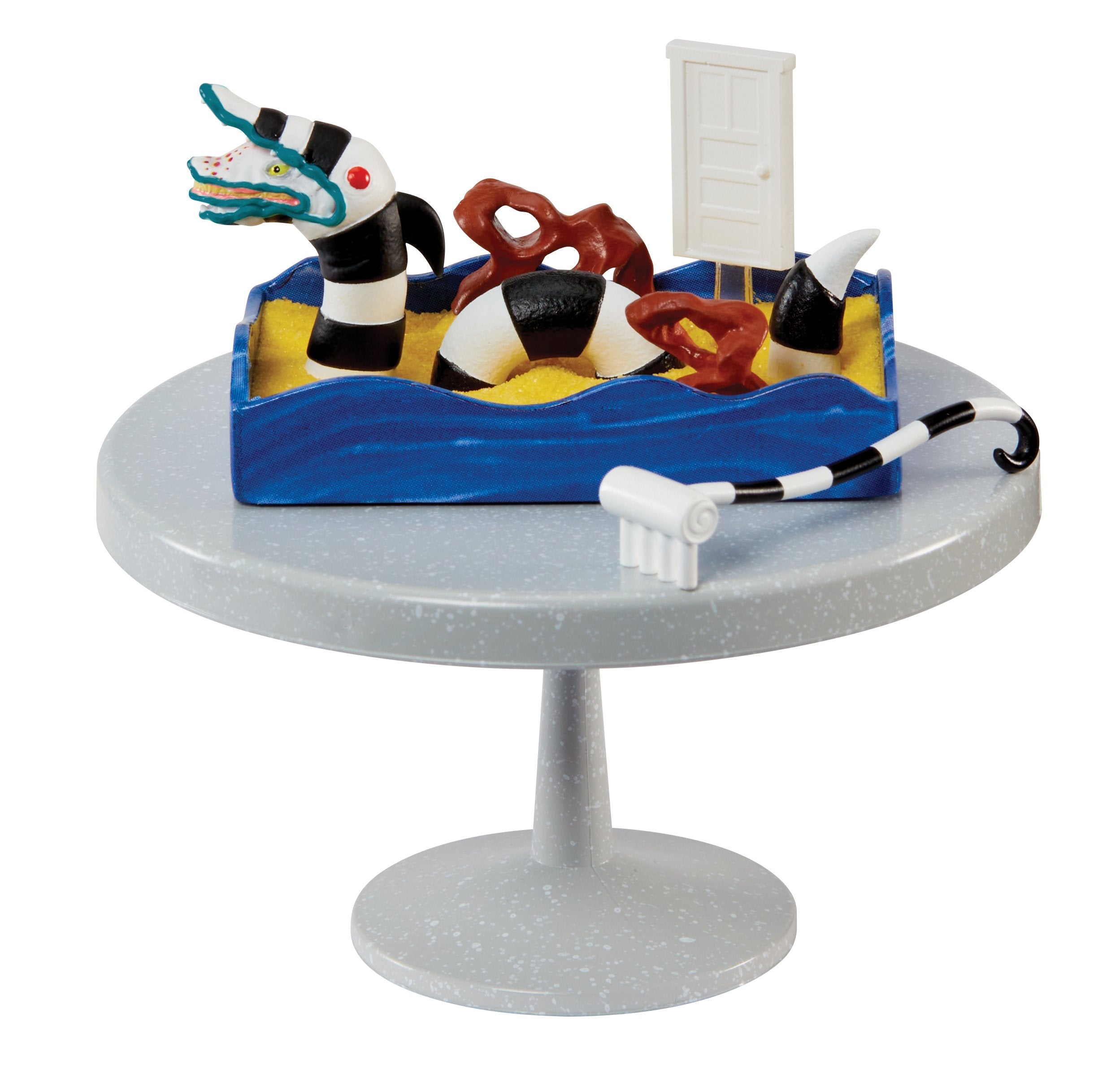 EAN 0035051531111 - Miniverse Make It Mini Diner: Halloween Licensed WB Theme in PDQ imagen 6