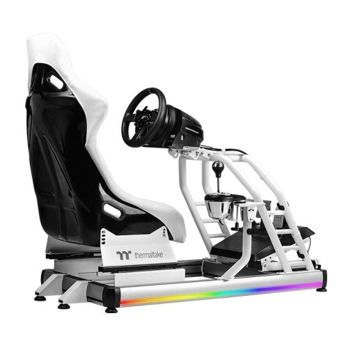 EAN 4711475647169 - Thermaltake GSC-R50-CPASWH-01 silla para videojuegos Silla gaming imagen 2