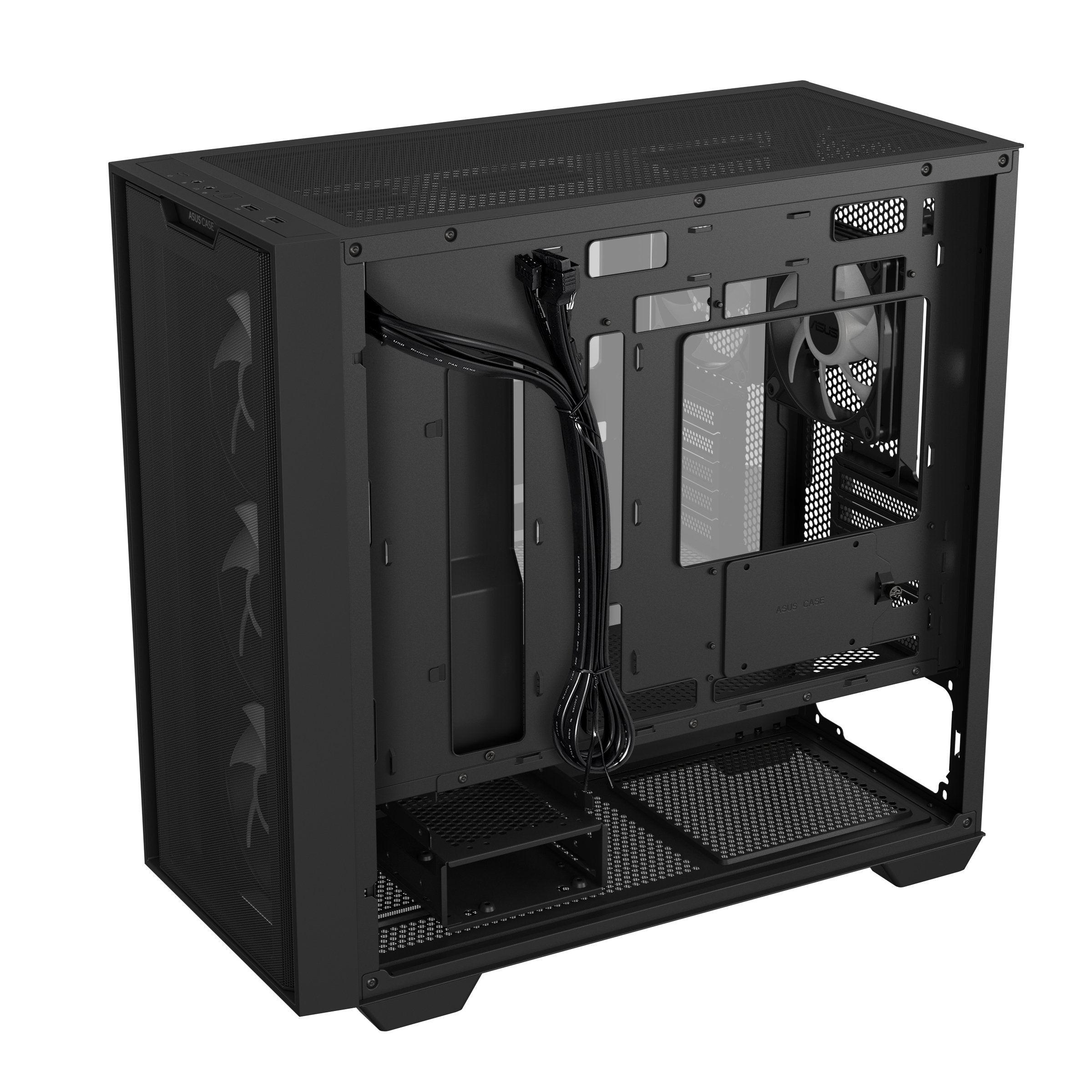 EAN 4711387406274 - ASUS A21 PLUS Negro imagen 12