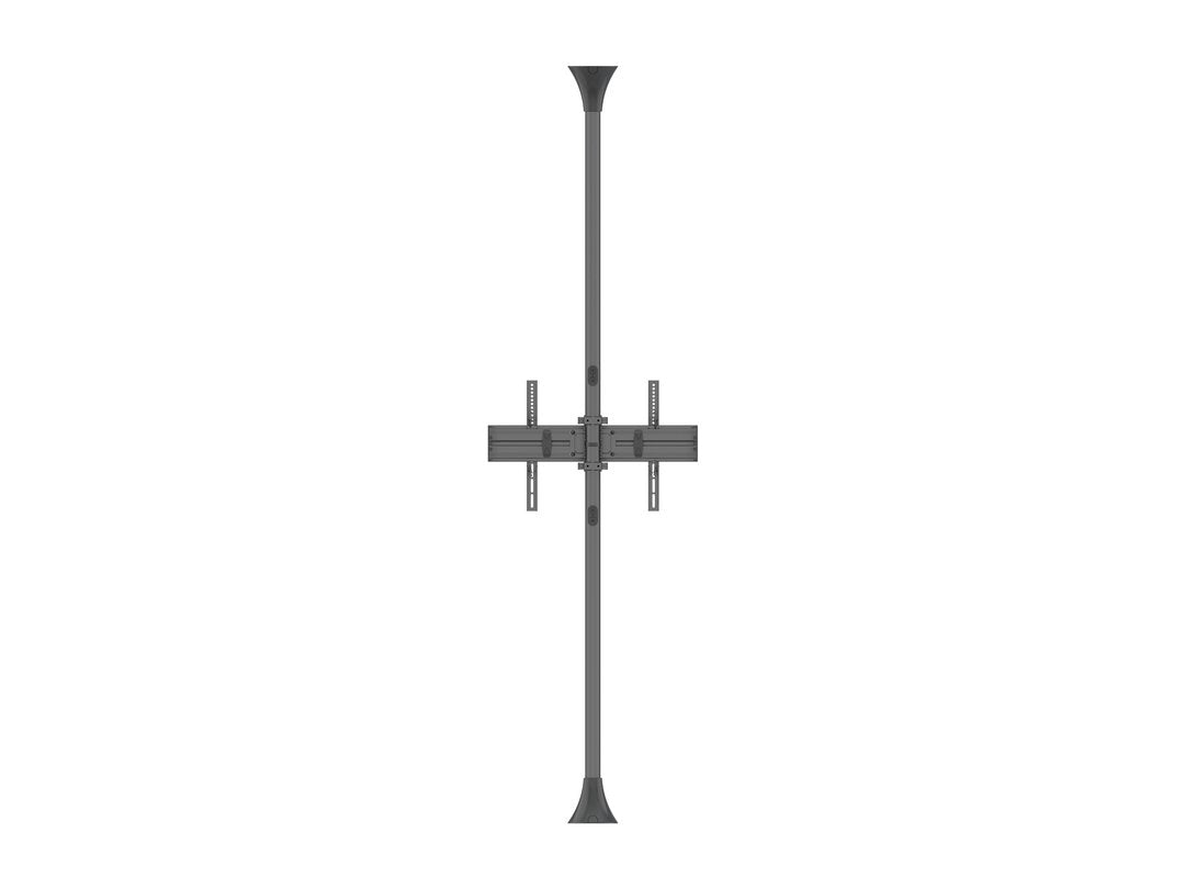 EAN 7350073733620 - Multibrackets 3620 soporte para pantalla de señalización 165,1 cm (65") Negro imagen 4