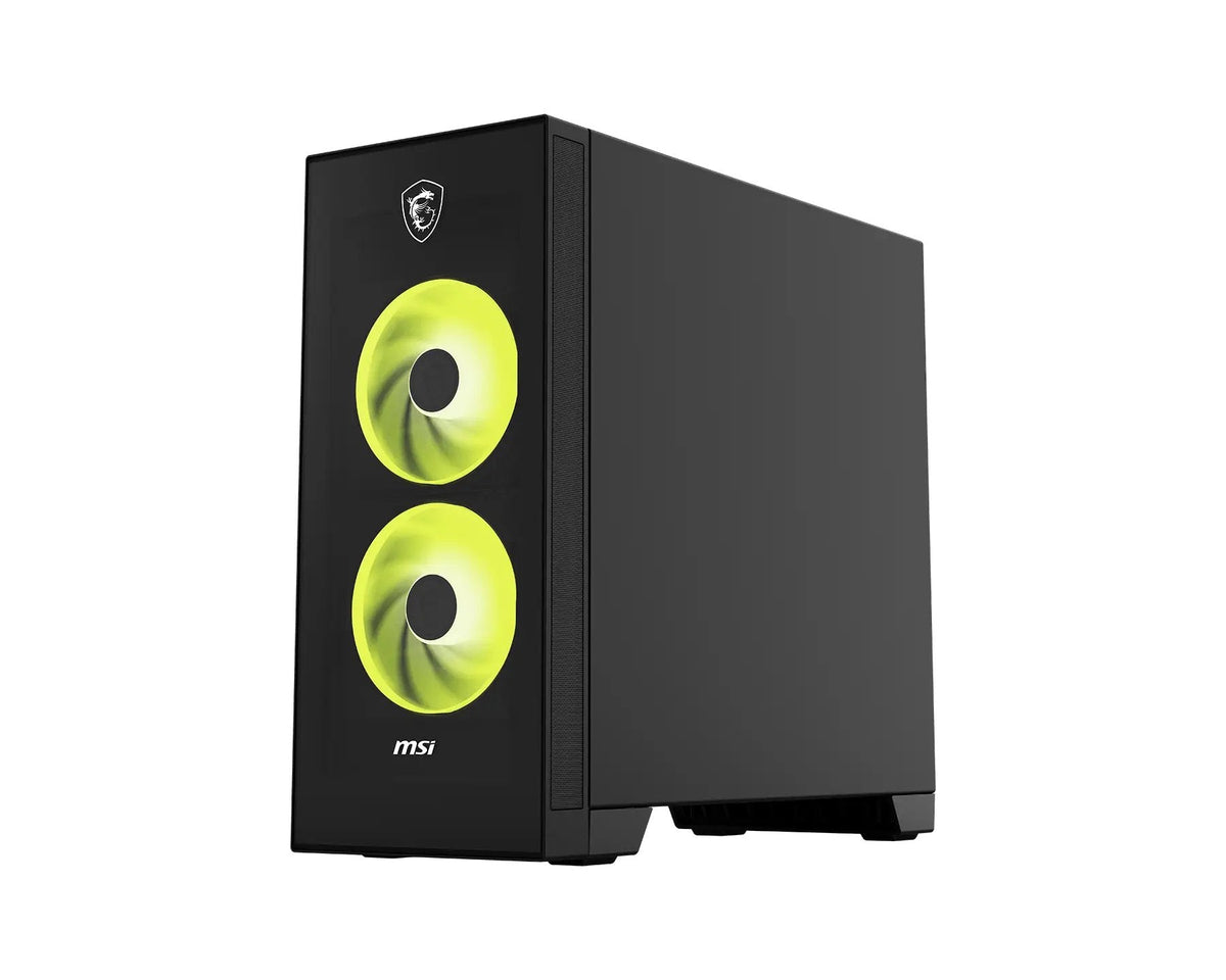 Pc Gaming Msi Mag Infinite S Ai 2nvl5-012xeu Core Ultra 5 225f 16gb Ddr5 Ssd1tb Geforce Rtx 5060 8g Ventus 2x Oc V1 Aw-Xb560nf (Wifi 6e) Bluetooth 5.3 500w Noos Black 2y