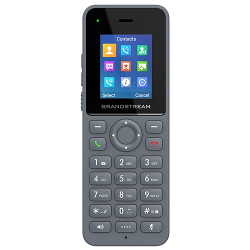 Grandmream Dect-Handset Dp725