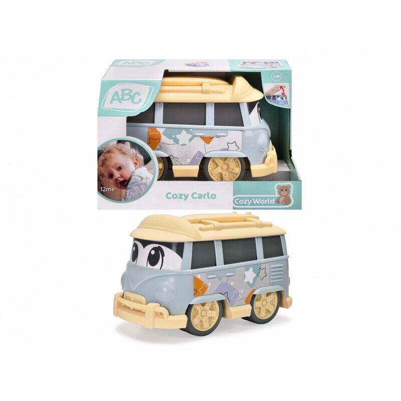 Abc Cozy Carlo