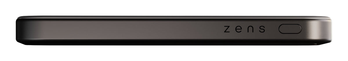 Zens Pro 1 - Inductiva Power Bank - Fino - 5000 Mah
