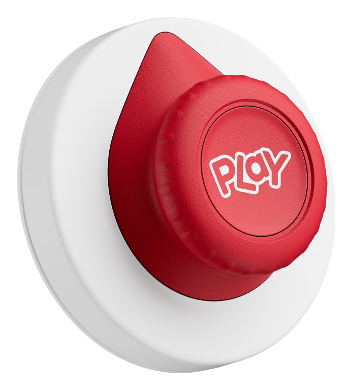 Tonies Tonieplay Controller (Fr Toniebox 2)