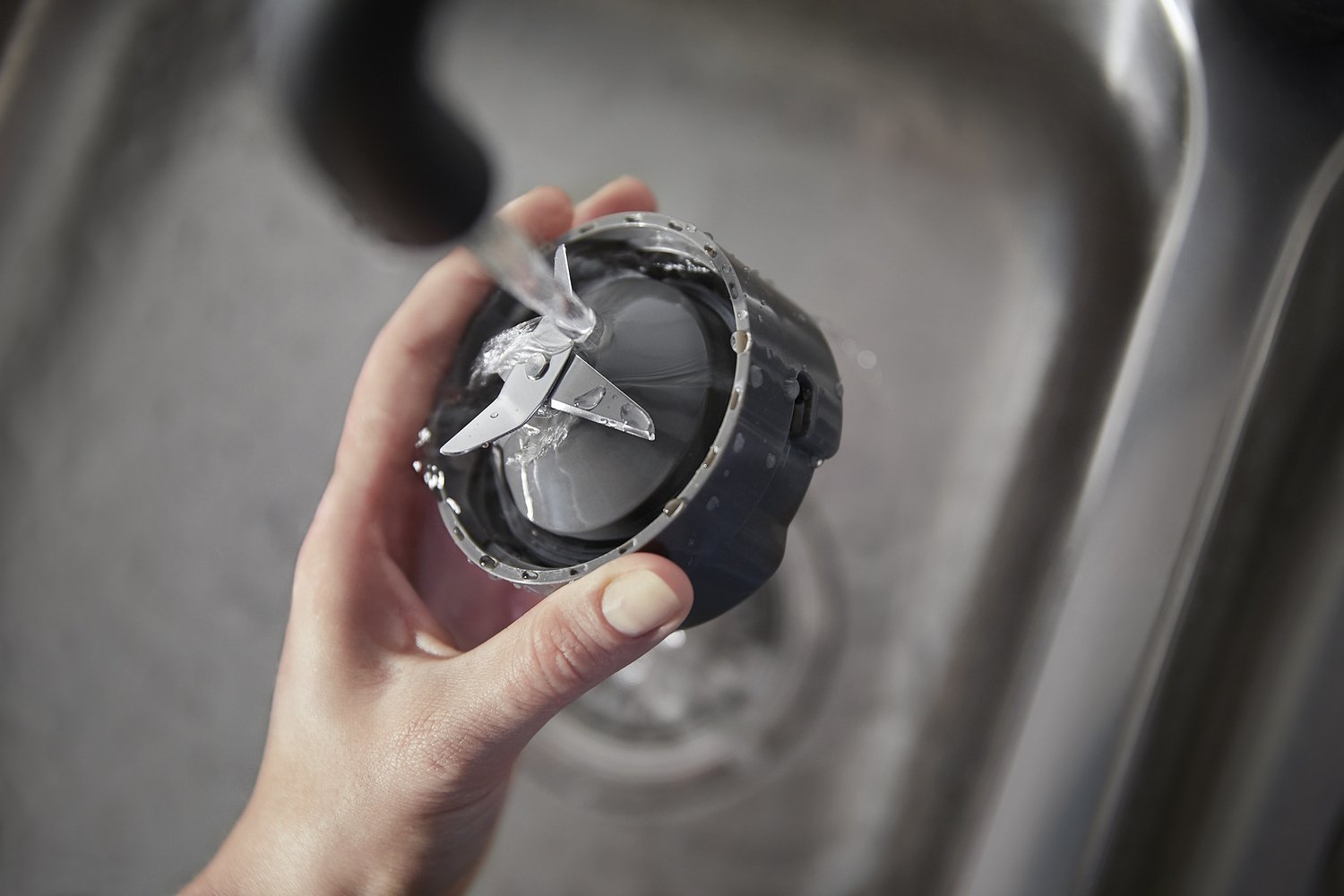 EAN 8720389001475 - Philips 3000 series HR2291/01 licuadora Batidora de vaso imagen 24