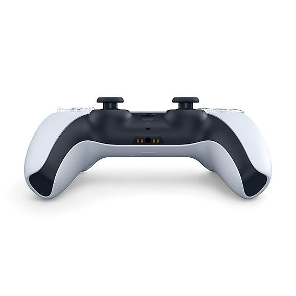 EAN 0711719399704 - Sony DualSense Blanco Bluetooth Gamepad Analógico/Digital PlayStation 5 imagen 2