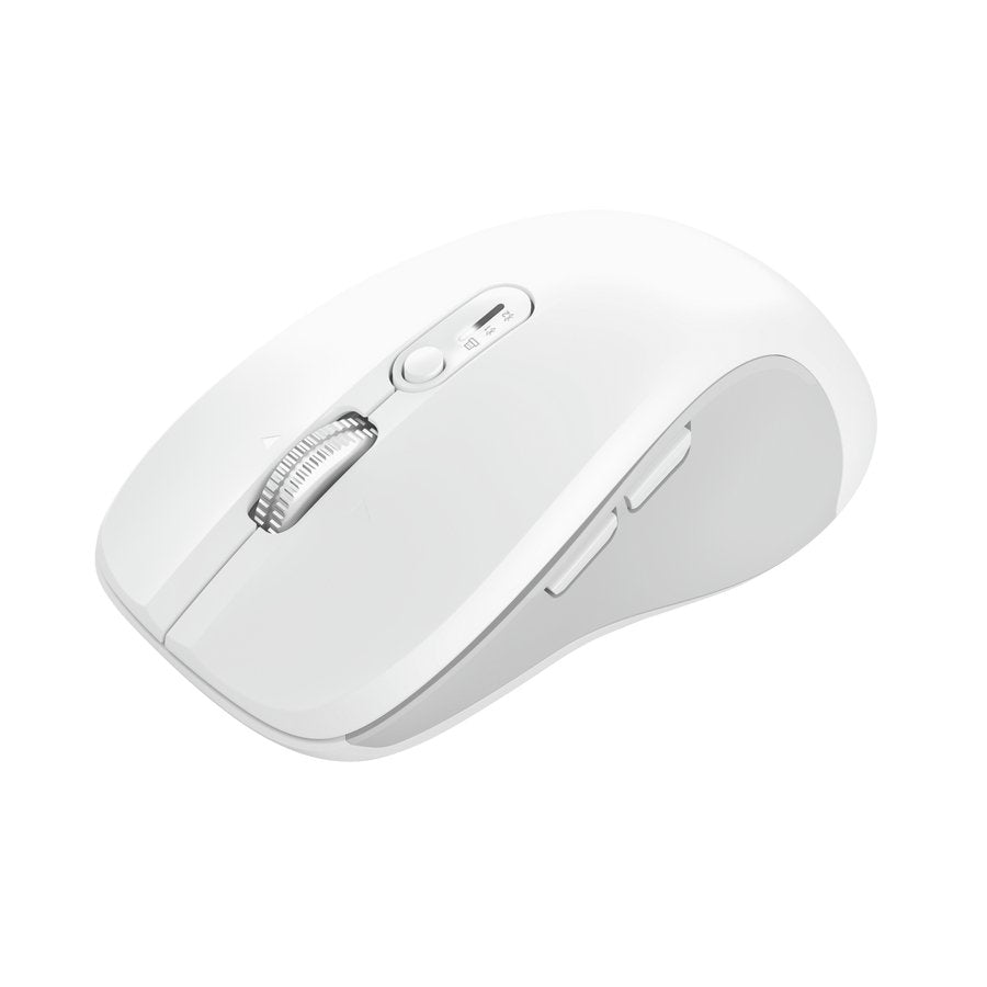 EAN 8713439256741 - Trust 25674 ratón Universal Ambidextro Bluetooth 3200 DPI imagen 2