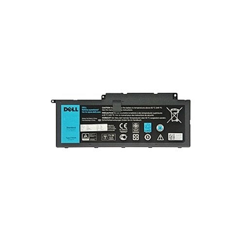Dell 2cp9f Batería