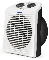 Termoventilador Black+Decker Bxsh2000e