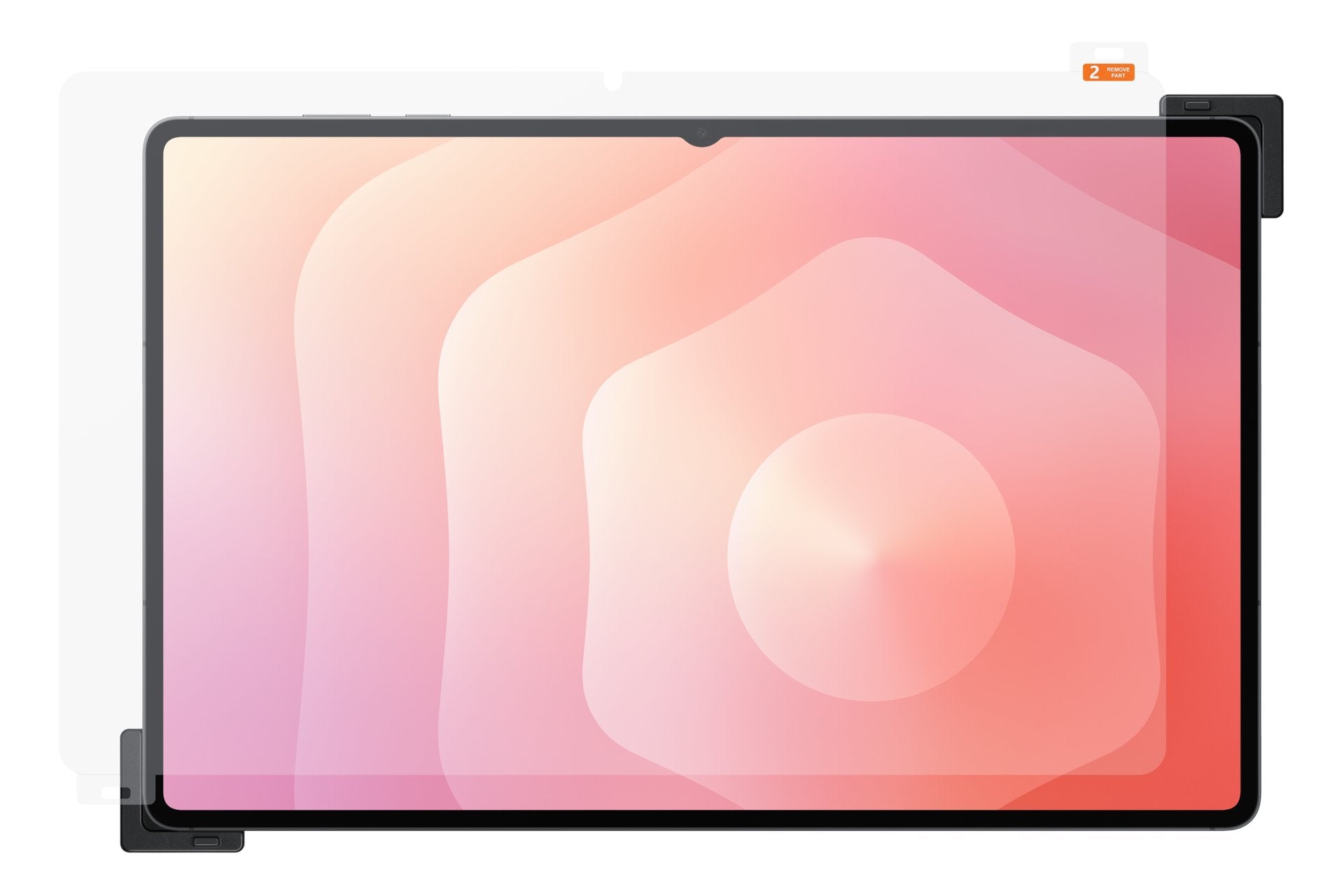 Samsung Anti-Reflecting Screen Protector Fr Tab S11 Ultra