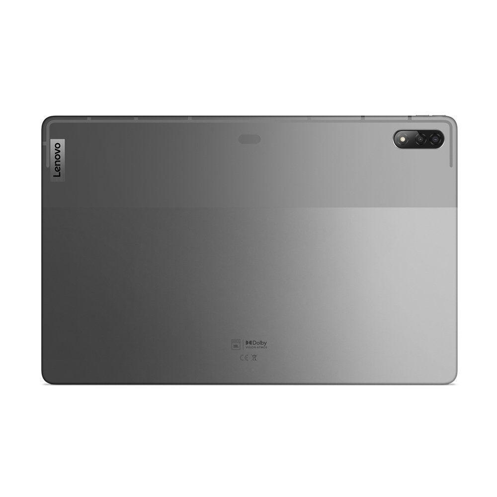 Lenovo Tab P12 Pro (Tb-Q706f) 8/256gb Wifi (Za9d0085pl) Gris