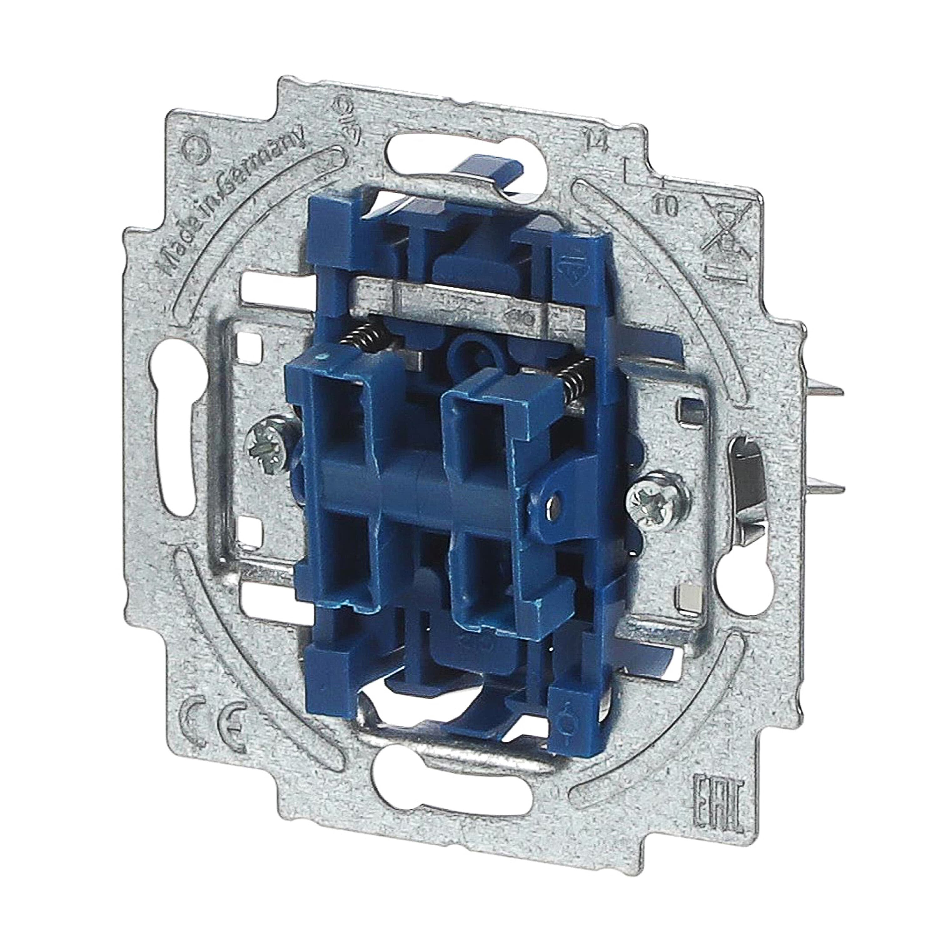 EAN 4011395046500 - Busch-Jaeger 2CKA001413A0590 Azul imagen 2