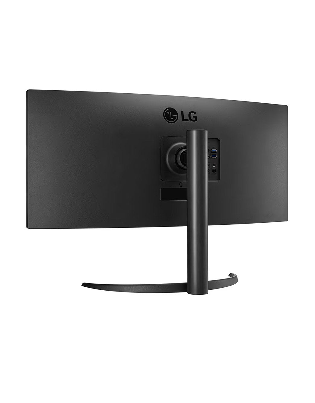 Monitor Profesional Ultrapanorámico Curvo Lg Ultrawide 34wp75cp-B 34' Wqhd Multimedia Negro