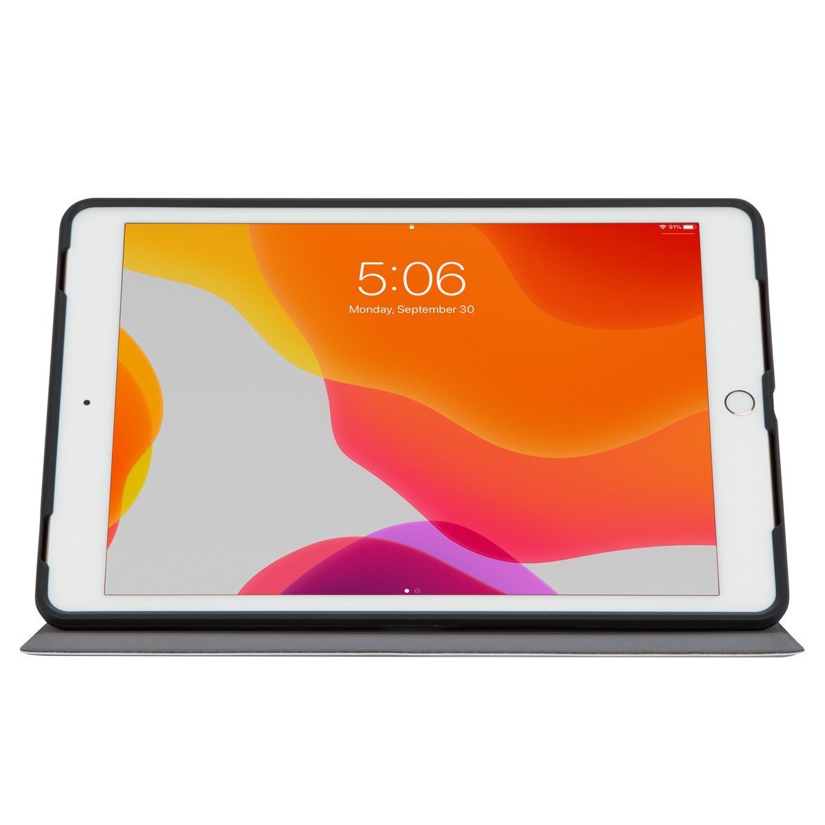 EAN 0092636344375 - Targus Click-In 26,7 cm (10.5") Folio Plata imagen 11