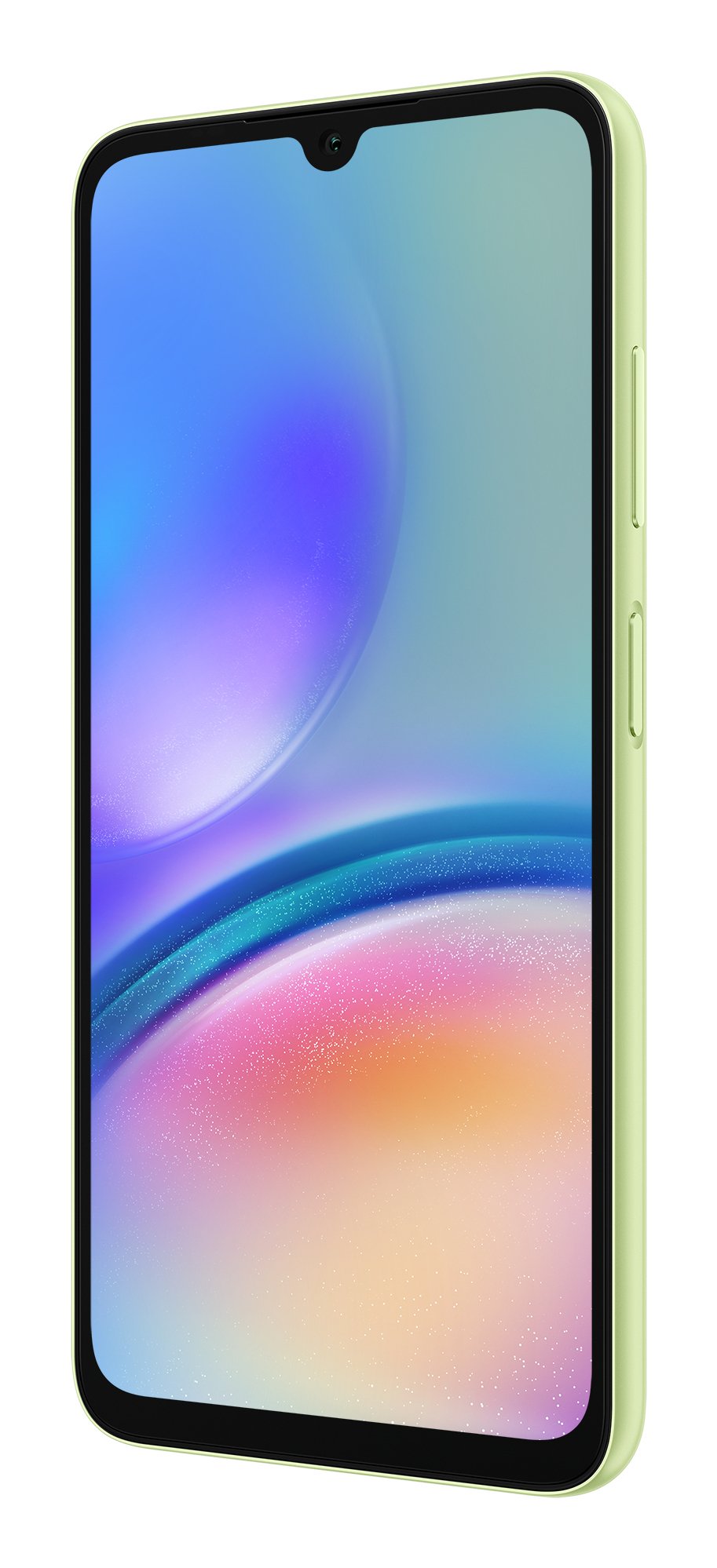 EAN 8806095268484 - Samsung Galaxy A05S 17 cm (6.7") SIM doble Android 13 4G USB Tipo C 4 GB 64 GB 5000 mAh Verde imagen 4