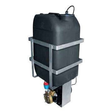 EAN 5704174643531 - Videotec WAS1V23L30M00 cámaras de seguridad y montaje para vivienda Depósito de agua imagen 1