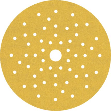 EAN 4059952544496 - Bosch C470 Pintura, Madera Disco de lijado imagen 1