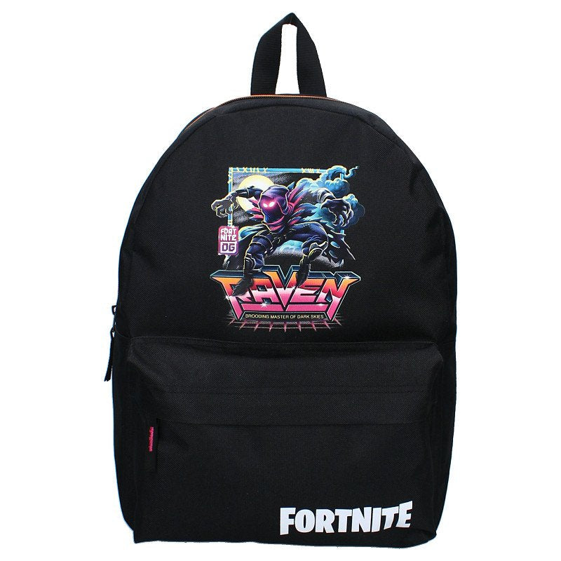 Vadobag Mochila 39 X 29 X 12 Cm Fortnite Renegade Negro