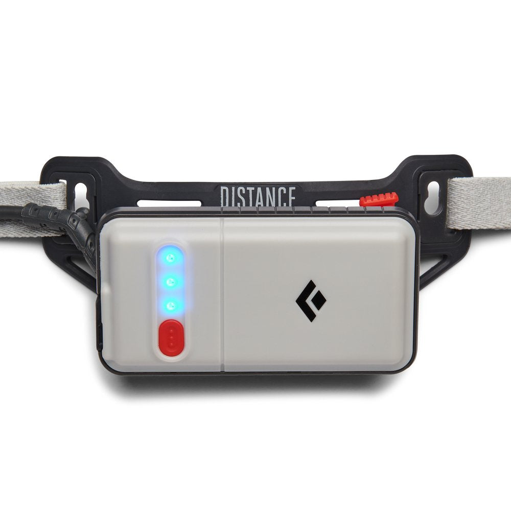 EAN 793661588627 - Black Diamond Distance 1500 Rojo, Blanco Linterna de mano LED imagen 7