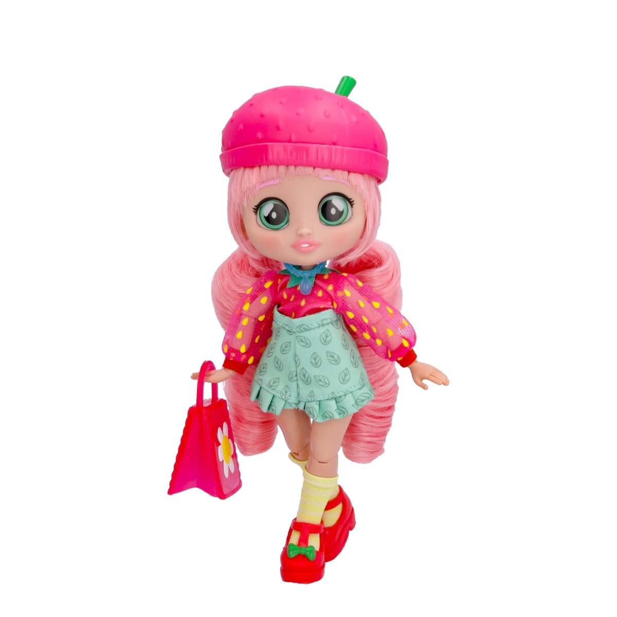 EAN 8421134908352 - IMC Toys 908352 muñeca imagen 3