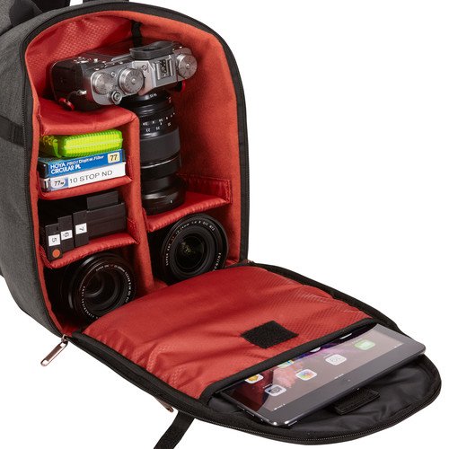 EAN 0085854244824 - Case Logic Era CEBP-104 Mochila Gris imagen 5