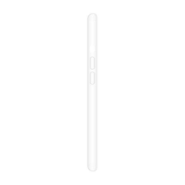 Funda Iphone 15 Pro Magsafe Transparente Just In Case Compatible Con Iphone 15 Pro - Accesorios Qi2/ Anillo Magnetico/  Transparente