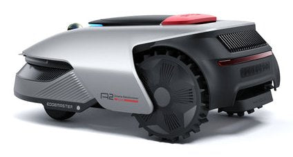Robot Cortadora De Césped/A2 Mxxa8210 Dreame