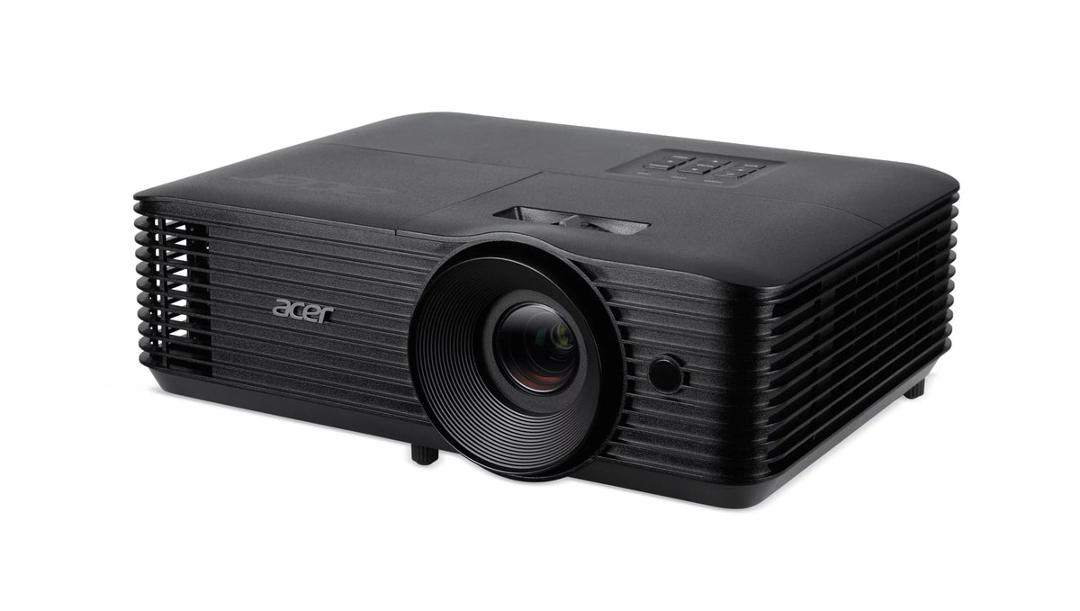EAN 4711474000163 - Acer X1328 4500 lúmenes ANSI DLP WUXGA (1920x1200) 3D Negro imagen 5