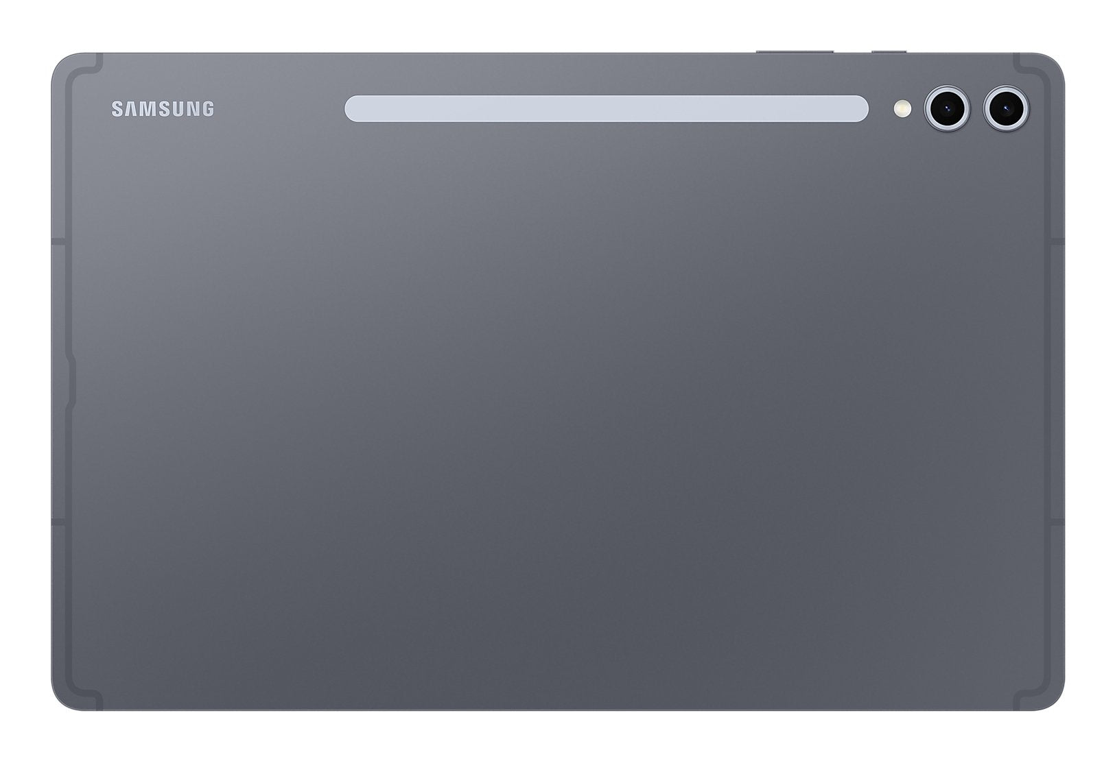 EAN 8806095597317 - Samsung Galaxy Tab S Galaxy Tab S10+ 512 GB 31,5 cm (12.4") 12 GB Wi-Fi 6E (802.11ax) Gris imagen 5