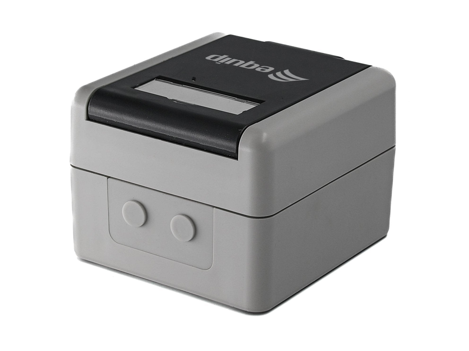Equip Aufputzdose 2-Port Keymone Ungeschirmt Outdoor Gris
