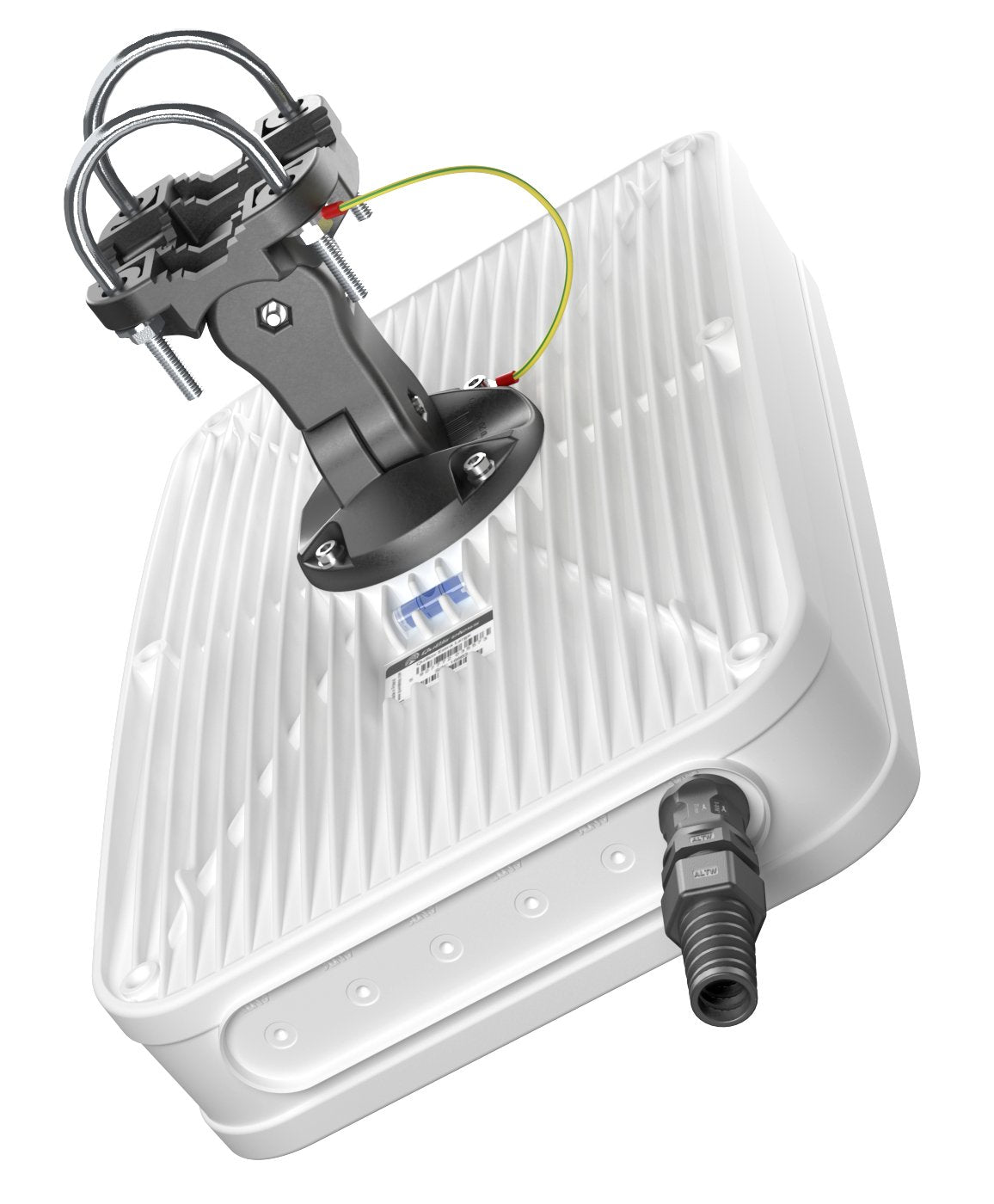 Qumax Omni For Trb500 - 4x - Antenna 5g Band71