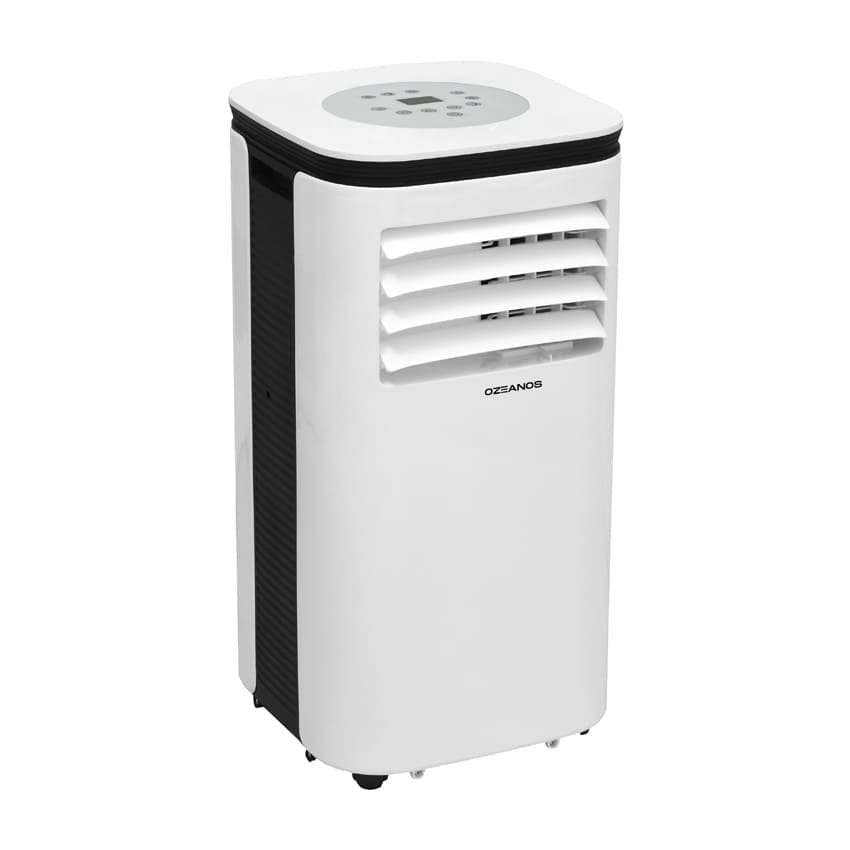 Ozeanos Eisberg 2 -Mobile Klimaanlage-