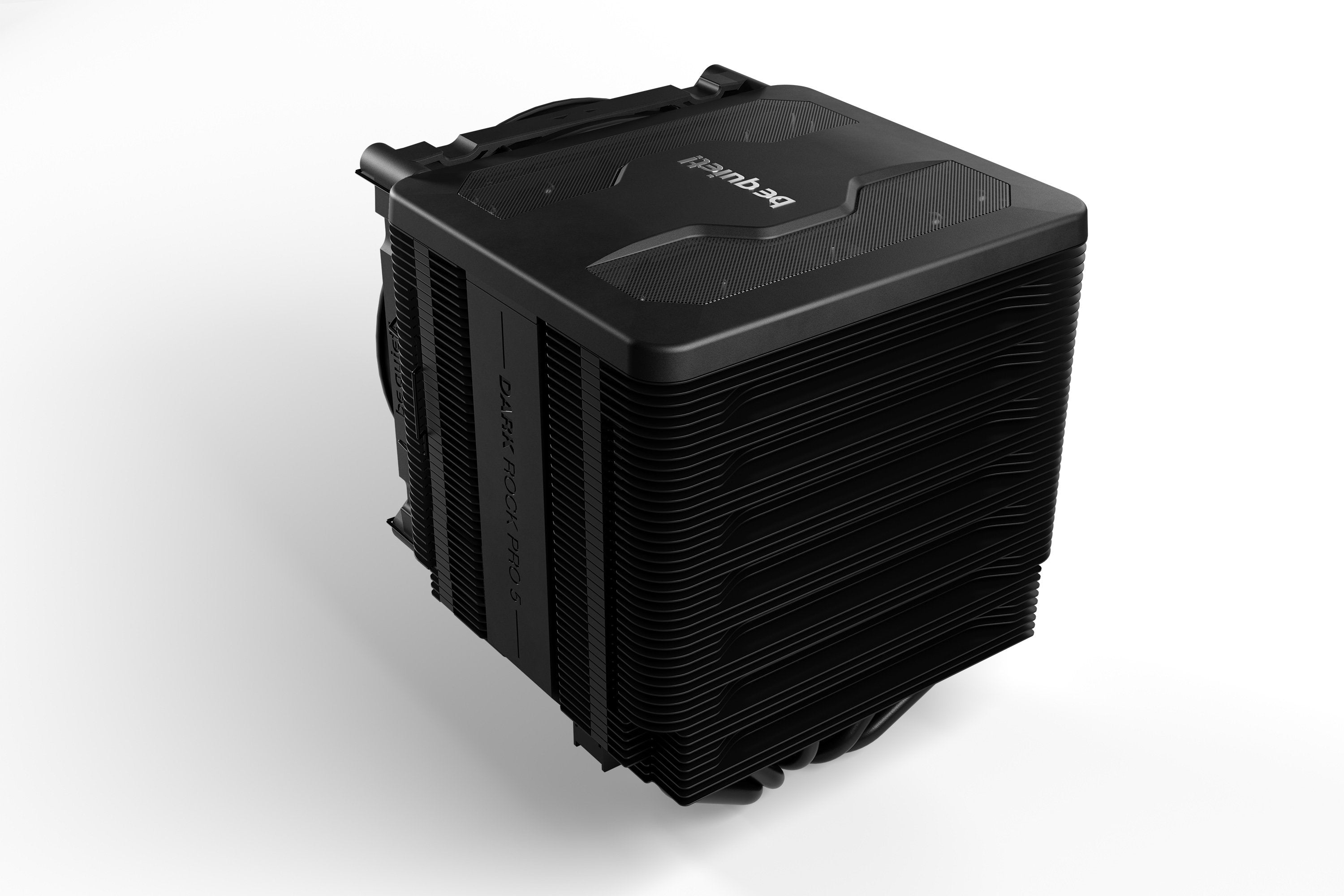 Disipador De Cpu Be Quiet! Dark Rock Pro 5 Negro